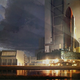 Image for article titled The Hungarian-Born Painter Who Immortalized America's Space Program